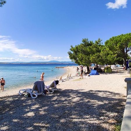 Jana Apartman Crikvenica Dış mekan fotoğraf