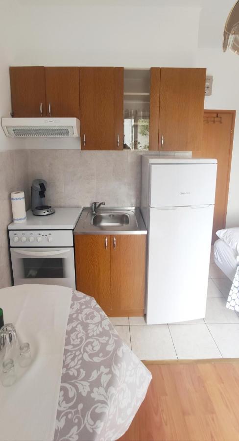 Jana Apartman Crikvenica Dış mekan fotoğraf