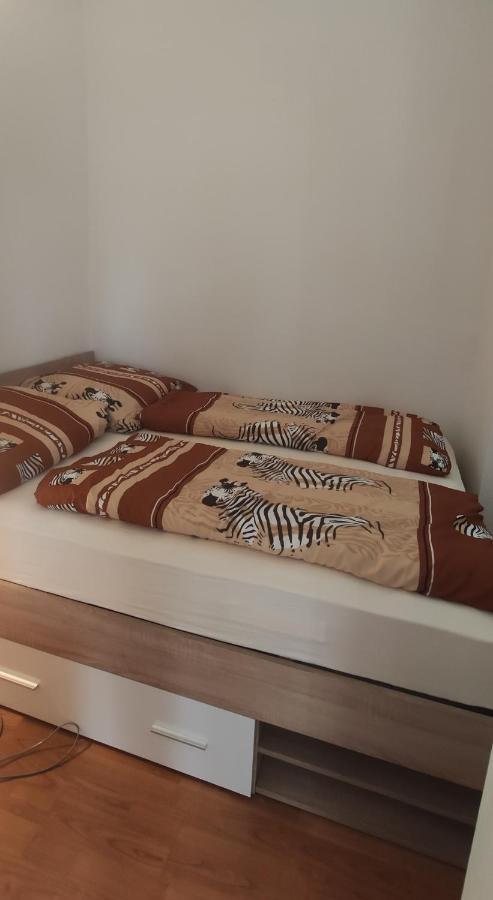 Jana Apartman Crikvenica Dış mekan fotoğraf