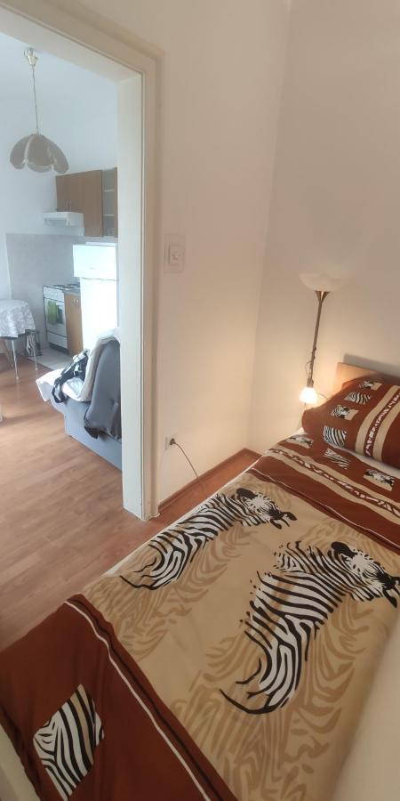Jana Apartman Crikvenica Dış mekan fotoğraf