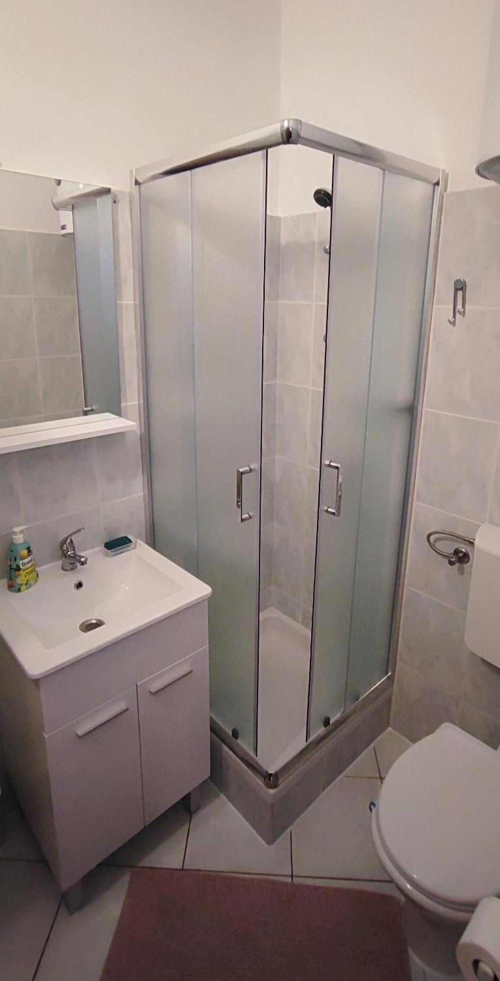 Jana Apartman Crikvenica Dış mekan fotoğraf