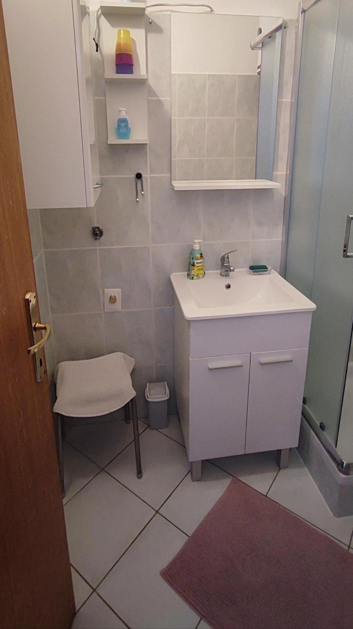 Jana Apartman Crikvenica Dış mekan fotoğraf